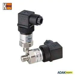 ترانسمیتر فشار قلمی سری SEN-96 کوبولد