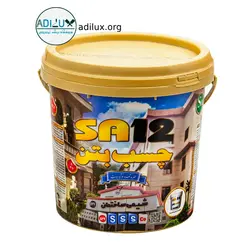 چسب بتن sa12