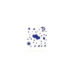 شابلون نقاشی ST-27-23