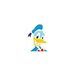 شابلون نقاشی ST-27-7