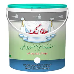 بتونه اکریلیک هادی