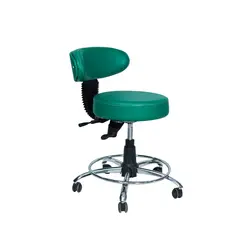 صندلی آزمایشگاهی مدل رکاب دار 2010-R