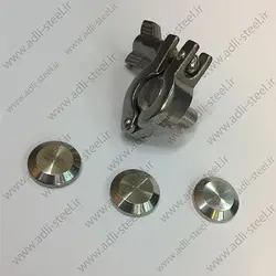 کورکن کلمپCork clamp