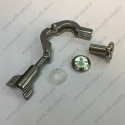کورکن کلمپCork clamp