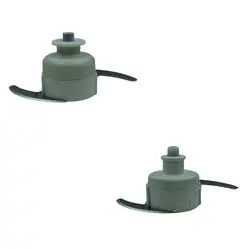 تیغ خرد کن نانیوا 1.2.3 اصل(اورجینال شرکتی) 23777