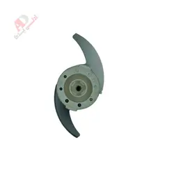 تیغ خرد کن نانیوا 1.2.3 اصل(اورجینال شرکتی) 23777