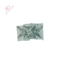 تیغ چرخگوشت ناسیونال1200 800 | پارس خزر1400 | نیکو | 49845