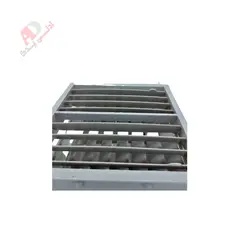 دریچه کولر آبی 2800 وپایه دار قابل تنظیم 99614