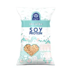 پروتئین سویا