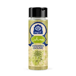 پودر گلپر
