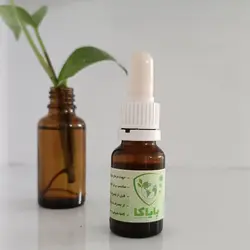 قطره گیاهی پایکا برای درمان انفولانزا و سرماخوردگی