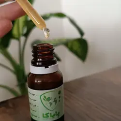 قطره گیاهی پایکا برای درمان انفولانزا و سرماخوردگی