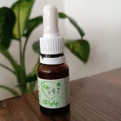 قطره گیاهی پایکا برای درمان انفولانزا و سرماخوردگی