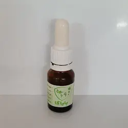 قطره گیاهی پایکا برای درمان انفولانزا و سرماخوردگی