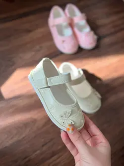 کد ۱۰۸۸ کفش گلدوزی باله