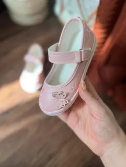 کد ۱۰۸۸ کفش گلدوزی باله