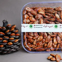 تخمه ژاپنی 250 گرمی