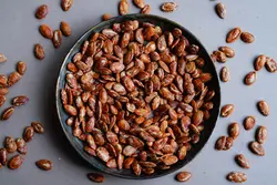 تخمه ژاپنی 250 گرمی