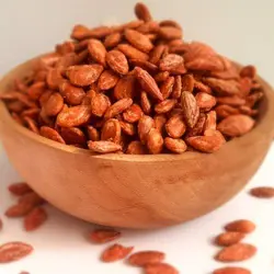 تخمه ژاپنی 500 گرمی