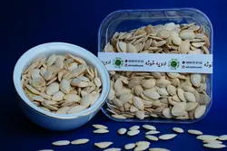 تخمه کدو 250 گرمی