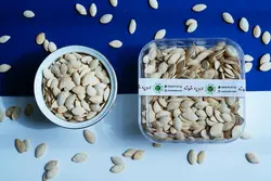 تخمه کدو 500 گرمی