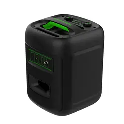 اسپیکر بلوتوثی قابل حمل هیسکا مدل B170Hiska B170 portable Bluetooth speaker