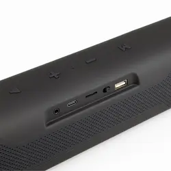 اسپیکر بلوتوثی قابل حمل هیسکا مدل B59Hiska B59 portable Bluetooth speaker