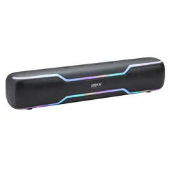 اسپیکر بلوتوثی قابل حمل هیسکا مدل B59Hiska B59 portable Bluetooth speaker
