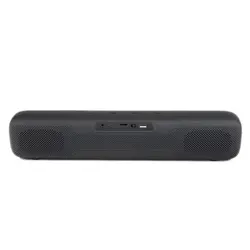 اسپیکر بلوتوثی قابل حمل هیسکا مدل B59Hiska B59 portable Bluetooth speaker