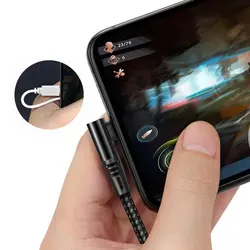 کابل تبدیل HDMI به لایتنینگ /USB مک دودو مدل CA-640 طول 2 متر