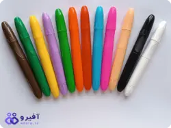 ماژیک گریم صورت ۱۲ رنگ