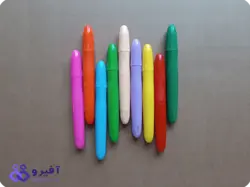 ماژیک گریم صورت ۱۲ رنگ