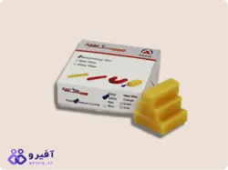 موم مورفولوژی آذر طب