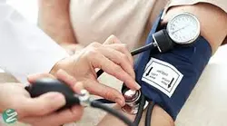 پاورپوینت اندازه گیری فشار خون شریانی Blood pressure measurement
