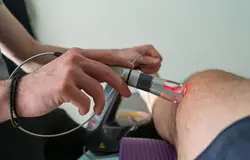 پاورپوینت کاربرد های درمانی لیزر