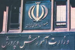 پاورپوینت انواع مرخصی در آموزش و پرورش