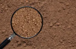 پاورپوینت حاصلخیزی خاک