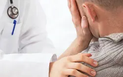 پاورپوینت نحوه انتقال خبر بد به بیمار