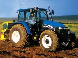 پاورپوینت عملکرد تراکتور روی سطح سفت درس مکانیک