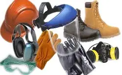 پاورپوینت تجهيزات حفاظت فردي (‍PPE)