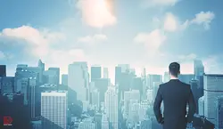 پاورپوینت سیر تحول مدیریت شهری