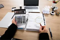 پاورپوینت درسنامه آشنايي با قوانين ديوان محاسبات و محاسبات عمومي كشورويژه مديران سطوح عالی