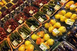 پاورپوینت بهداشت مواد غذايي