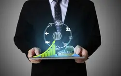 پاورپوینت الگوی استفاده ازاطلاعات Infomediary