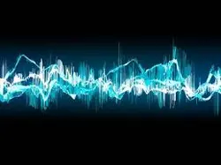 پاورپوینت امواج و صوت