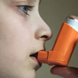 پاورپوینت اختلالات تنفسی در کودکان