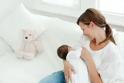 پاورپوینت شیردهی و روش مراقبتیkmc