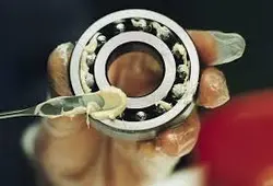 دانلود مقاله راهنمای انتخاب و مصرف گیریس در ماشین آلات معدنی