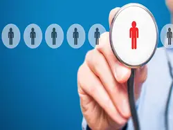 پاورپوینت سازمان های ارائه دهنده خدمات بهداشتی درمانی در جهان