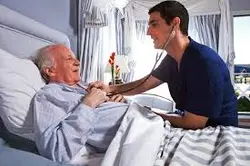 پاورپوینت مراقبت در منزل Home care